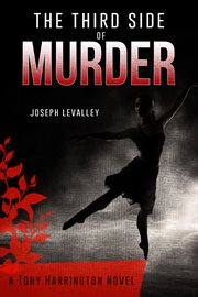 The third side of murder cover image