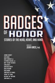 Badges of honor cover image