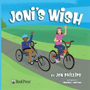 Joni's wish cover image
