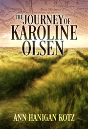 The journey of Karoline Olsen cover image
