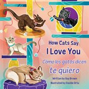 How Cats Say I Love You cover image