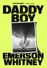 Daddy Boy cover image