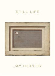 Still life cover image
