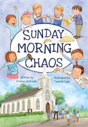 Sunday morning chaos cover image