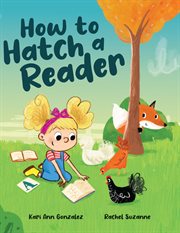 How to Hatch a Reader cover image