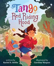 Tango Red Riding Hood cover image