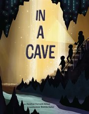 In a Cave cover image