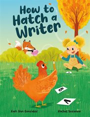 How to Hatch a Writer cover image