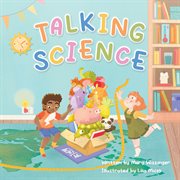Talking Science cover image