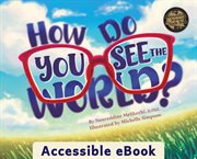 How Do You See the World? cover image