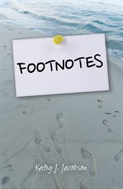 Footnotes cover image