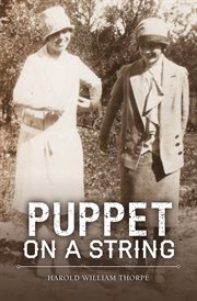 Puppet on a String cover image