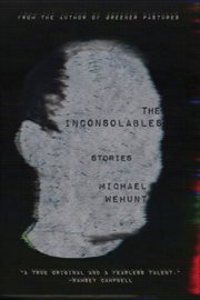 The Inconsolables cover image