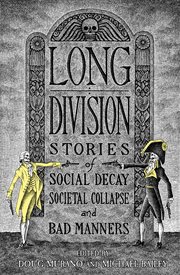 Long Division cover image