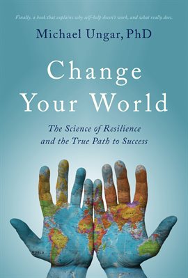 Cover image for Change Your World