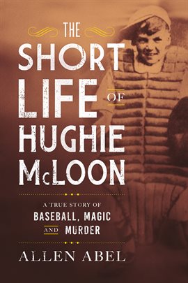 Cover image for The Short Life of Hughie McLoon