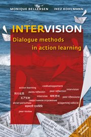 Intervision : dialogue methods in action learning cover image