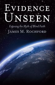 Evidence Unseen cover image