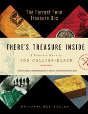 There's Treasure Inside: The Forrest Fenn Treasure Box cover image