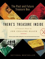 There's Treasure Inside: The Past and Future Treasure Box cover image