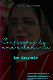 Confissões De Uma Estudante cover image