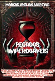 Pecados imperdoáveis cover image