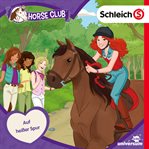 Auf heißer Spur cover image