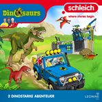 In der Klemme : Folgen #03-04 cover image