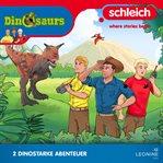 Folgen 41-42: Reine Routine cover image