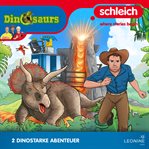 Der Ruf des Elefanten : Folgen #43-44 cover image