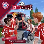 Folgen 45-46: Heimweh cover image