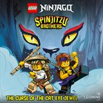 Spinjitzu Brothers - the Curse of the Cat-Eye Jewel