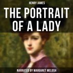The Portrait of a Lady cover image