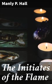 The Initiates of the Flame cover image
