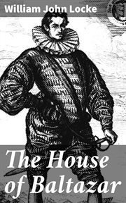 The House of Baltazar cover image