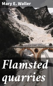 Flamsted quarries cover image