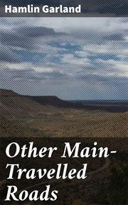 Other Main : Travelled Roads cover image