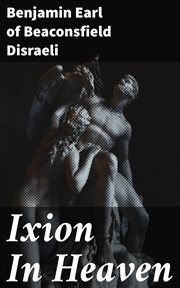 Ixion In Heaven cover image