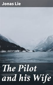 The Pilot and his Wife cover image