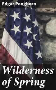 Wilderness of Spring cover image