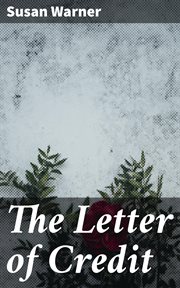The Letter of Credit cover image