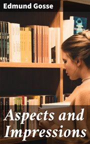 Aspects and Impressions cover image