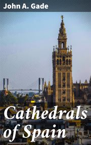 Cathedrals of Spain cover image