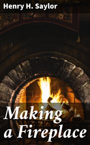 Making a Fireplace cover image