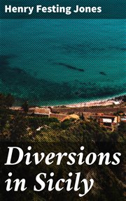 Diversions in Sicily cover image