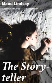 The Story : teller cover image