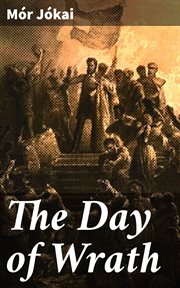 The Day of Wrath cover image