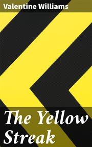The Yellow Streak cover image
