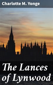 The Lances of Lynwood cover image