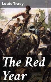 The Red Year : A Story of the Indian Mutiny cover image